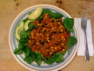 chili
