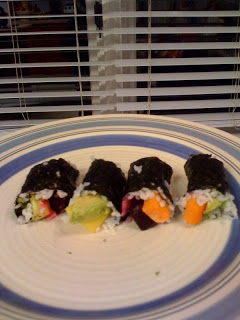 sushi